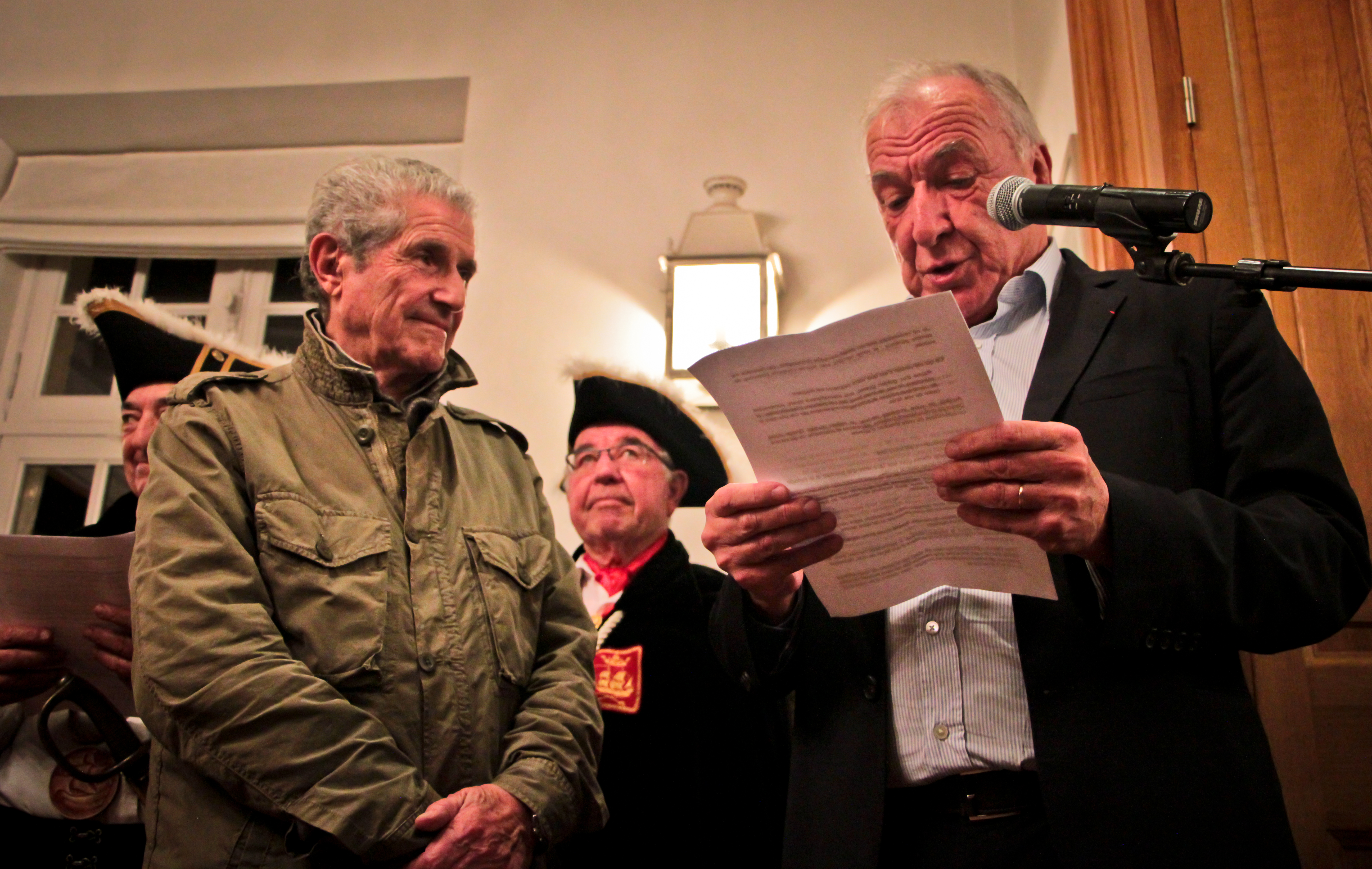 Claude Lelouch