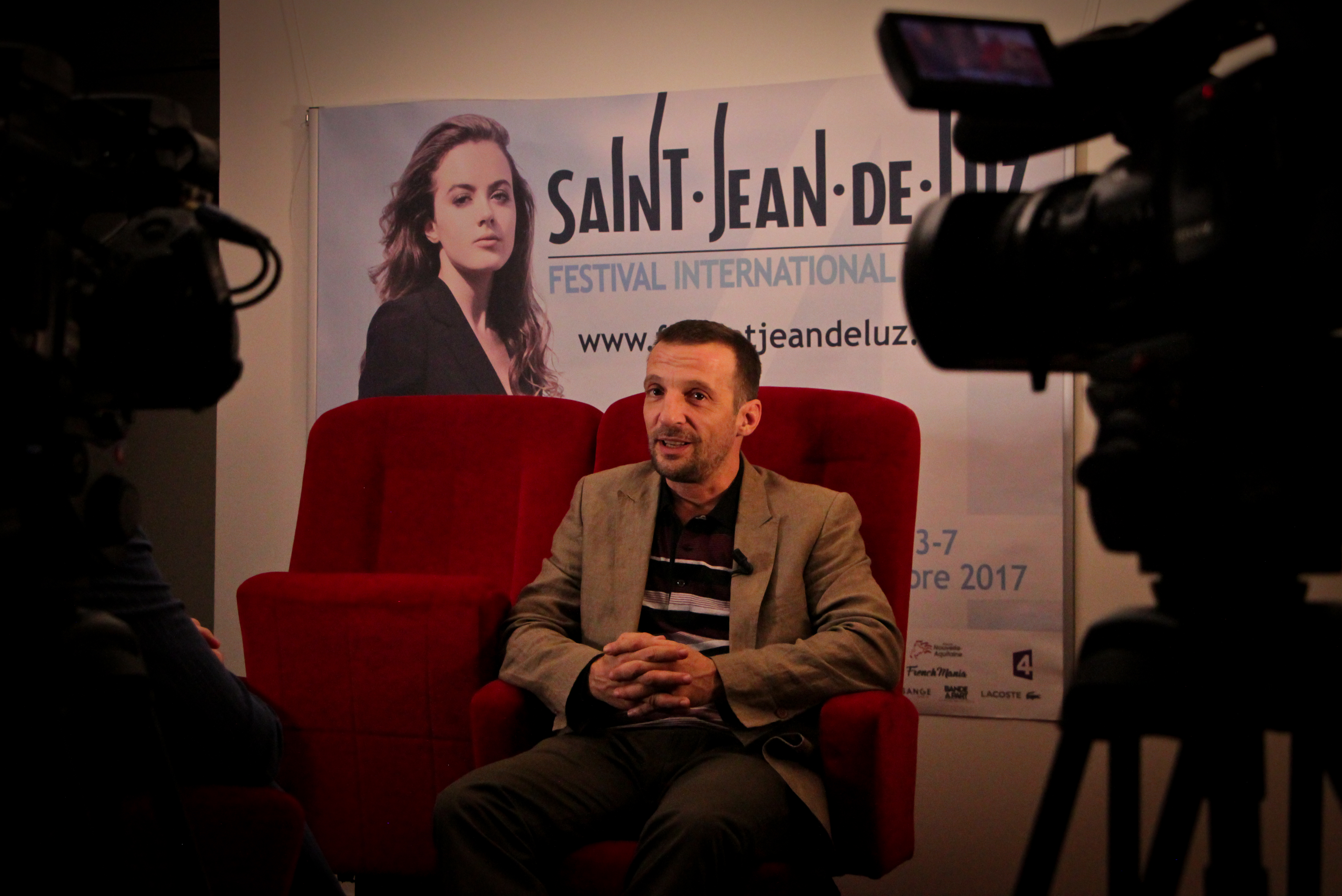 Mathieu Kassovitz