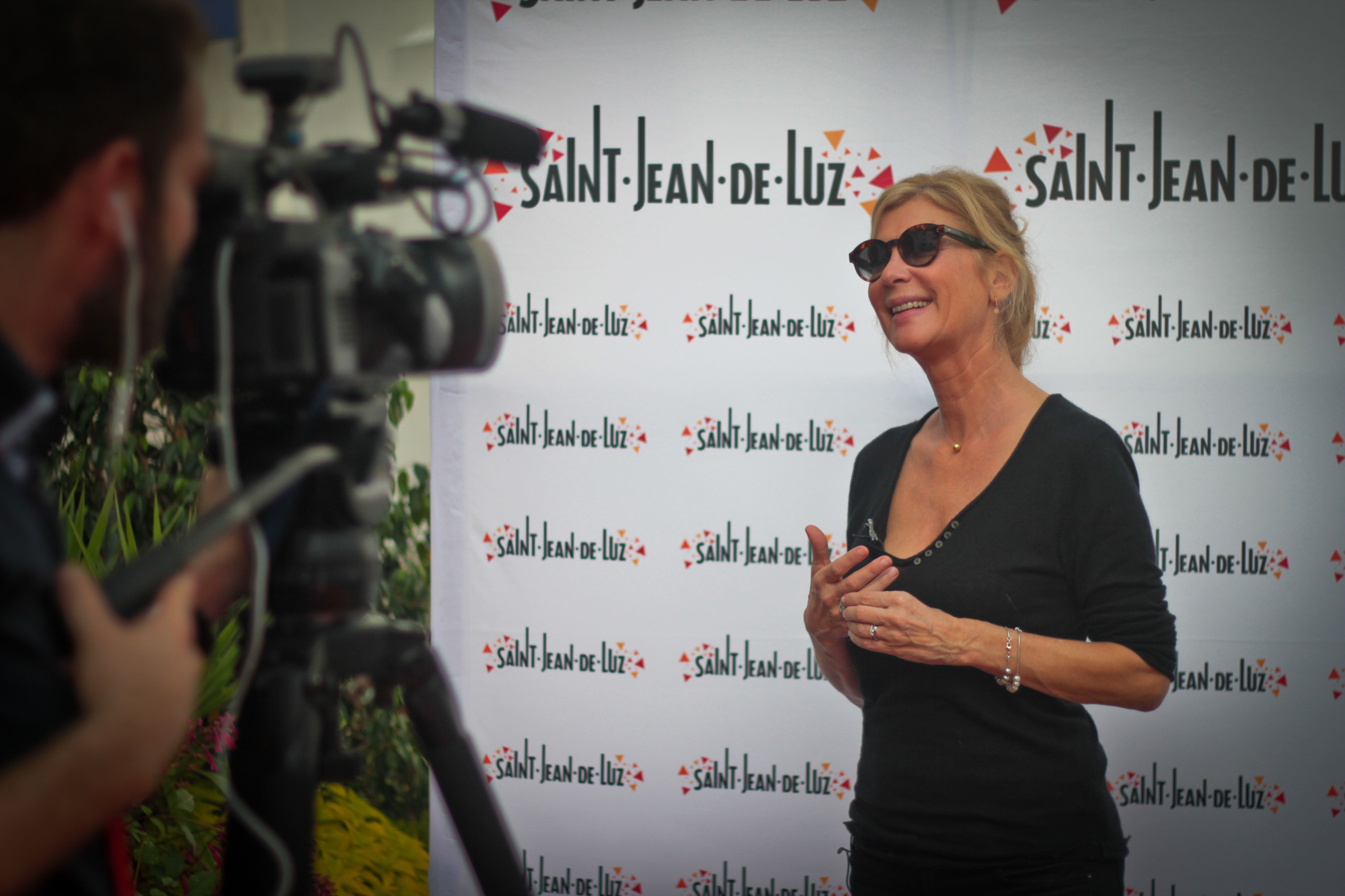 Michèle Laroque