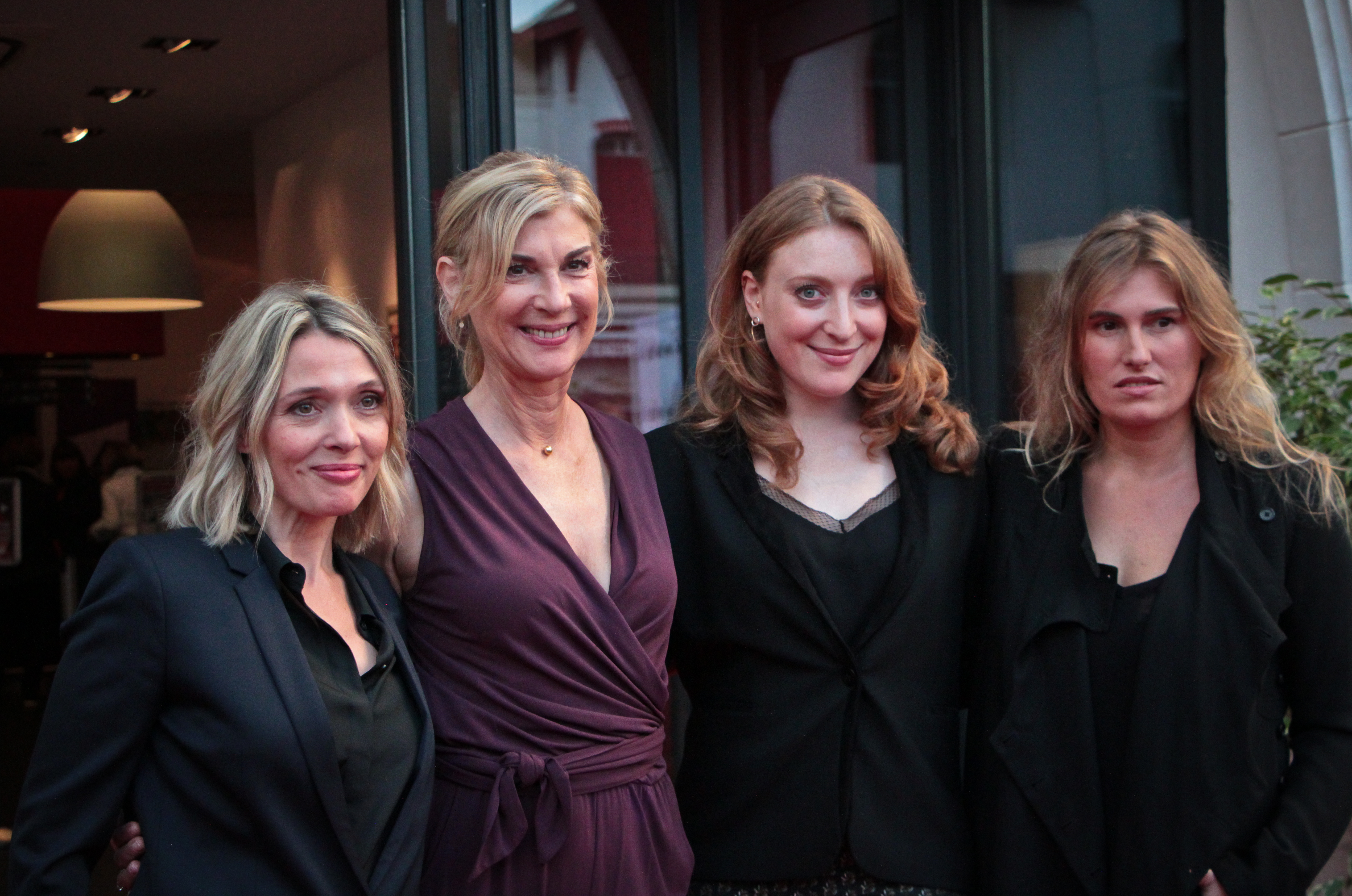 Jury 2017