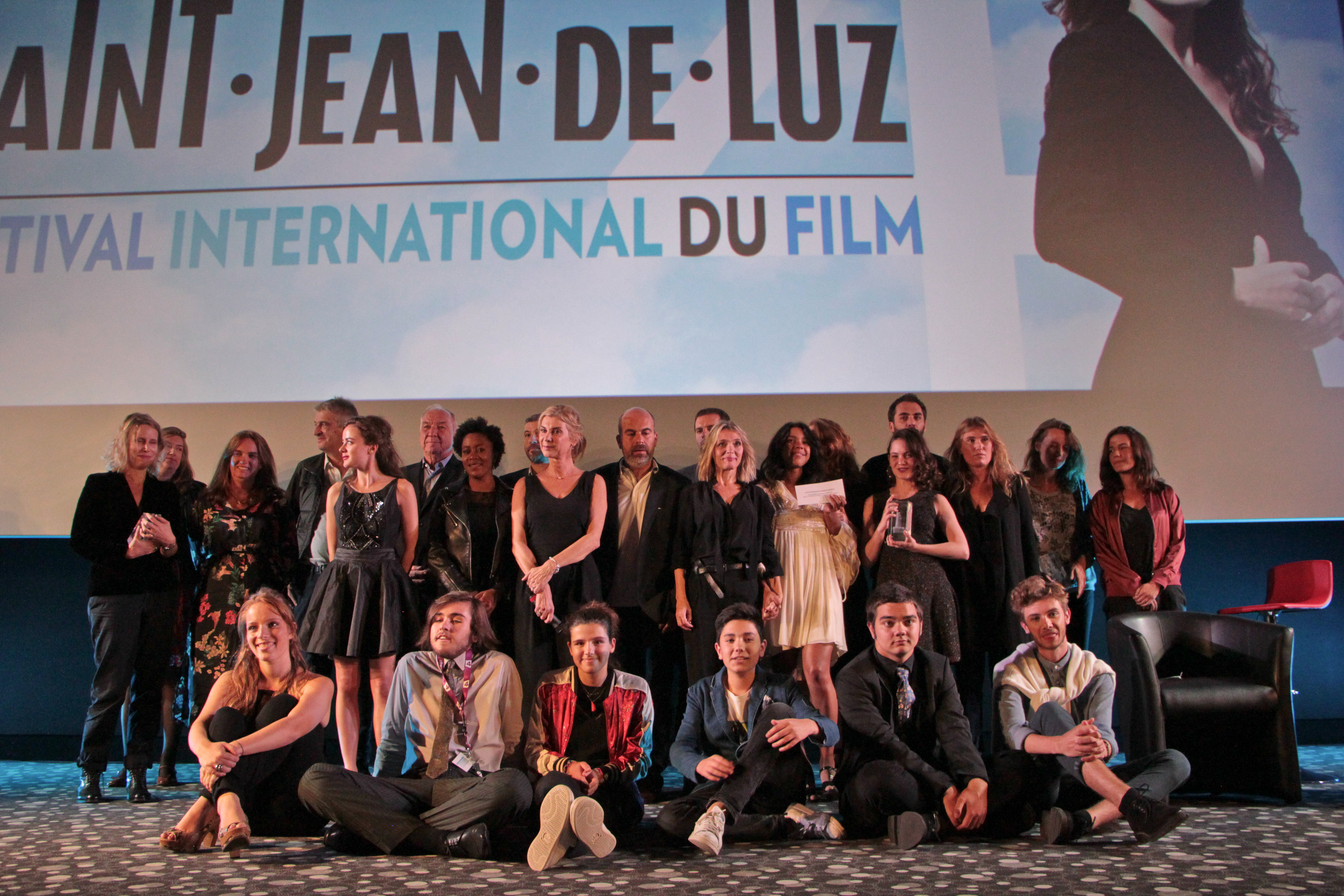 Photo de famille