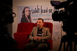 Mathieu Kassovitz