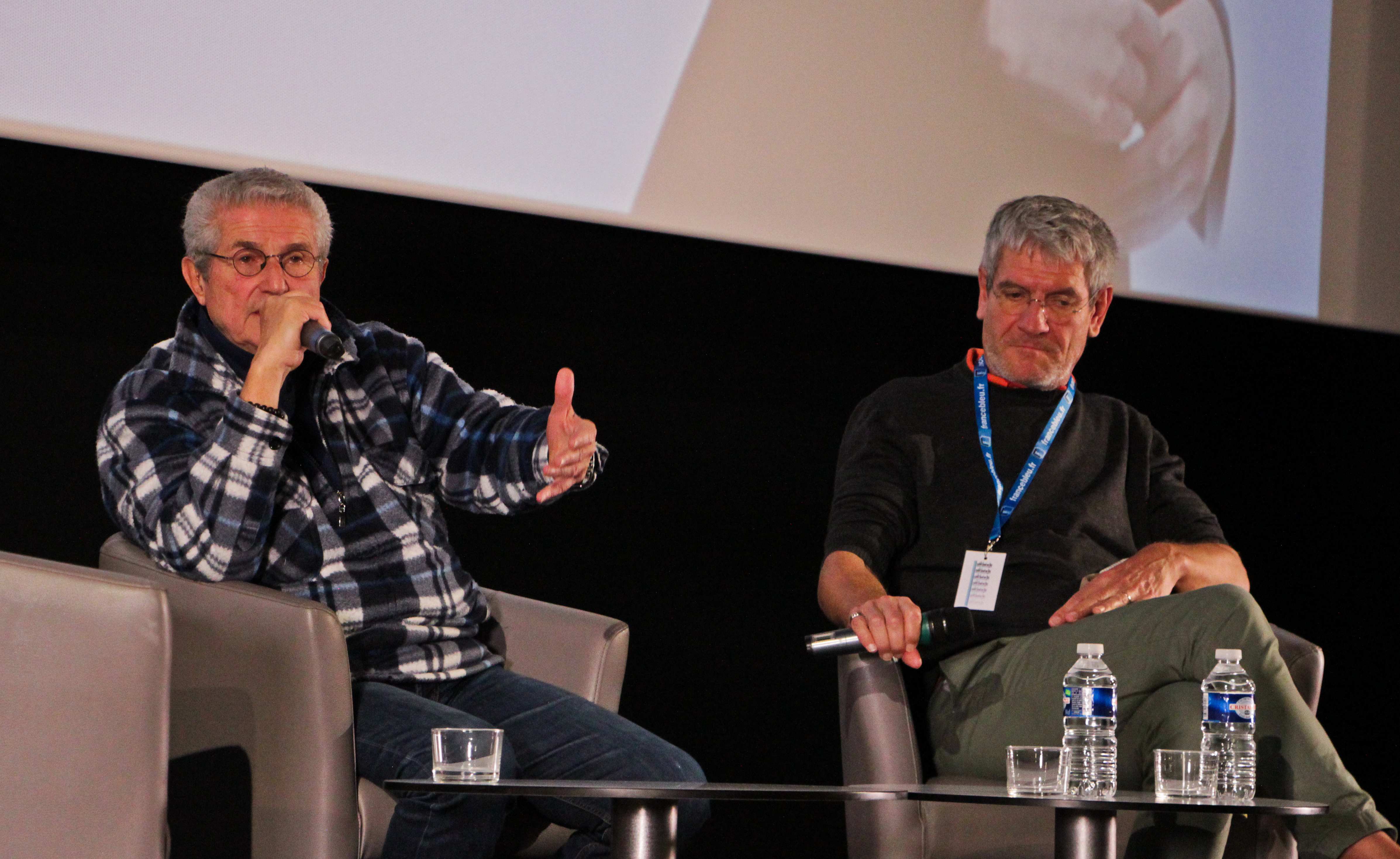 Claude Lelouch