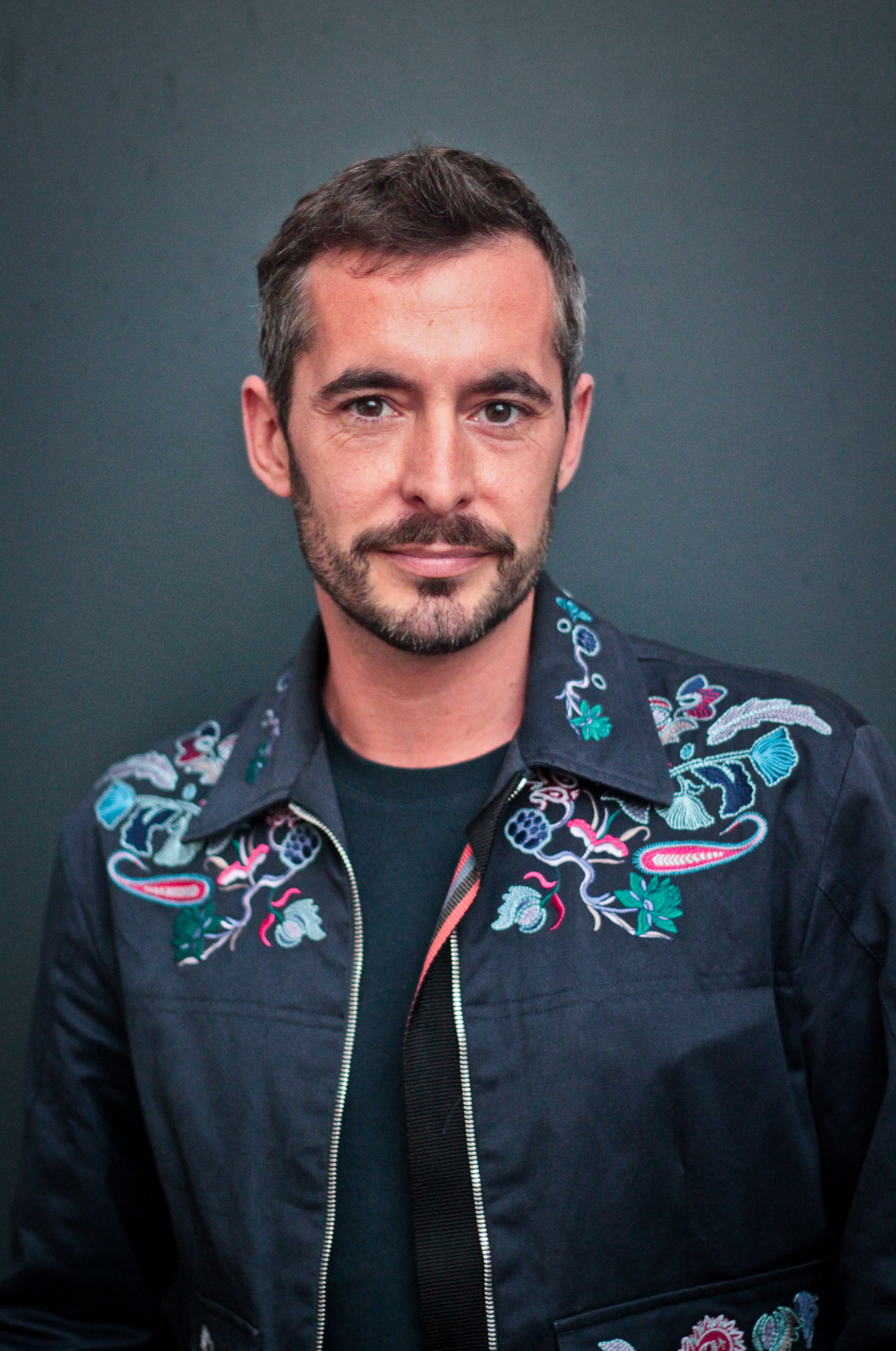 Xavier Legrand