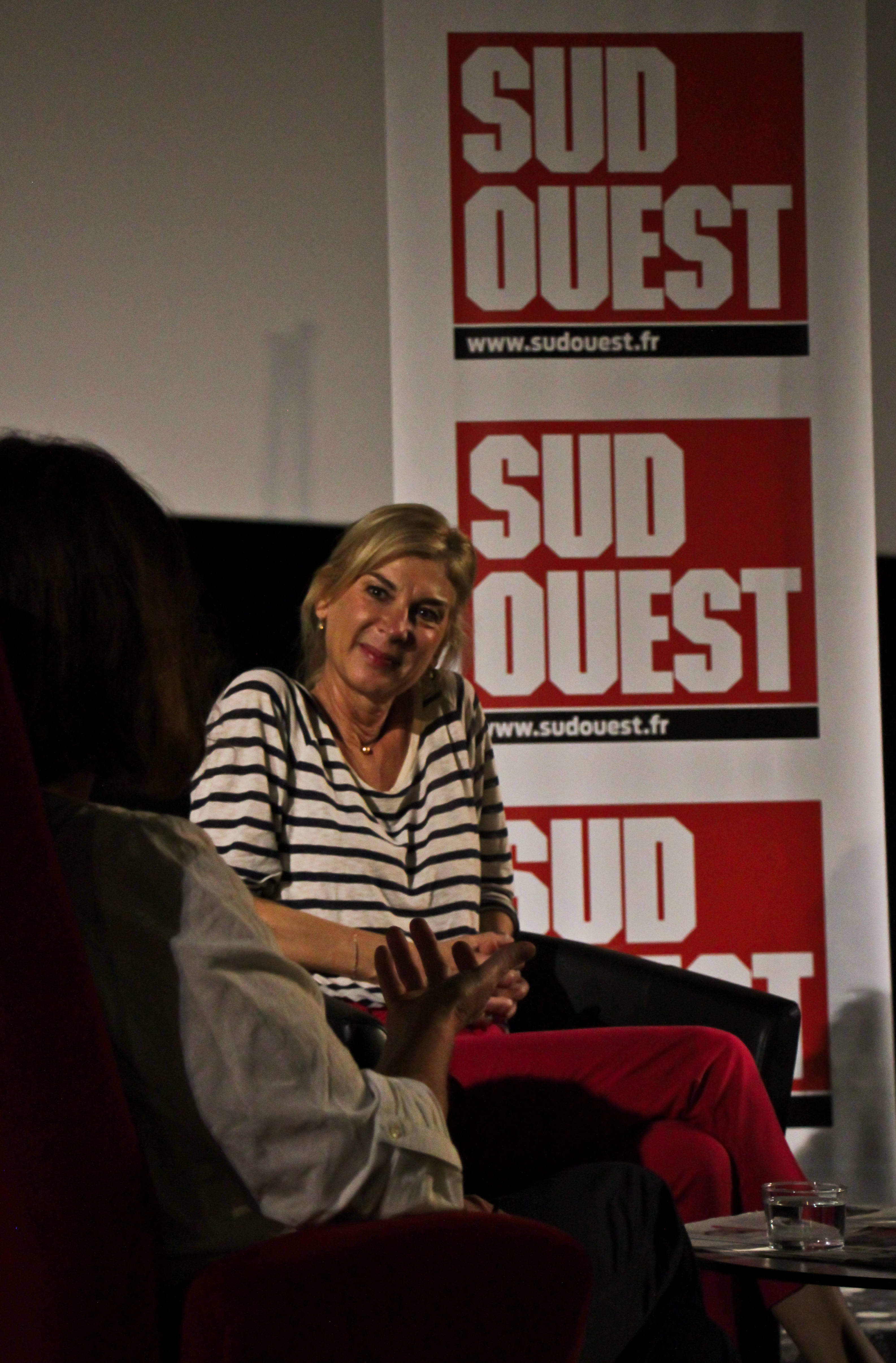 Michèle Laroque