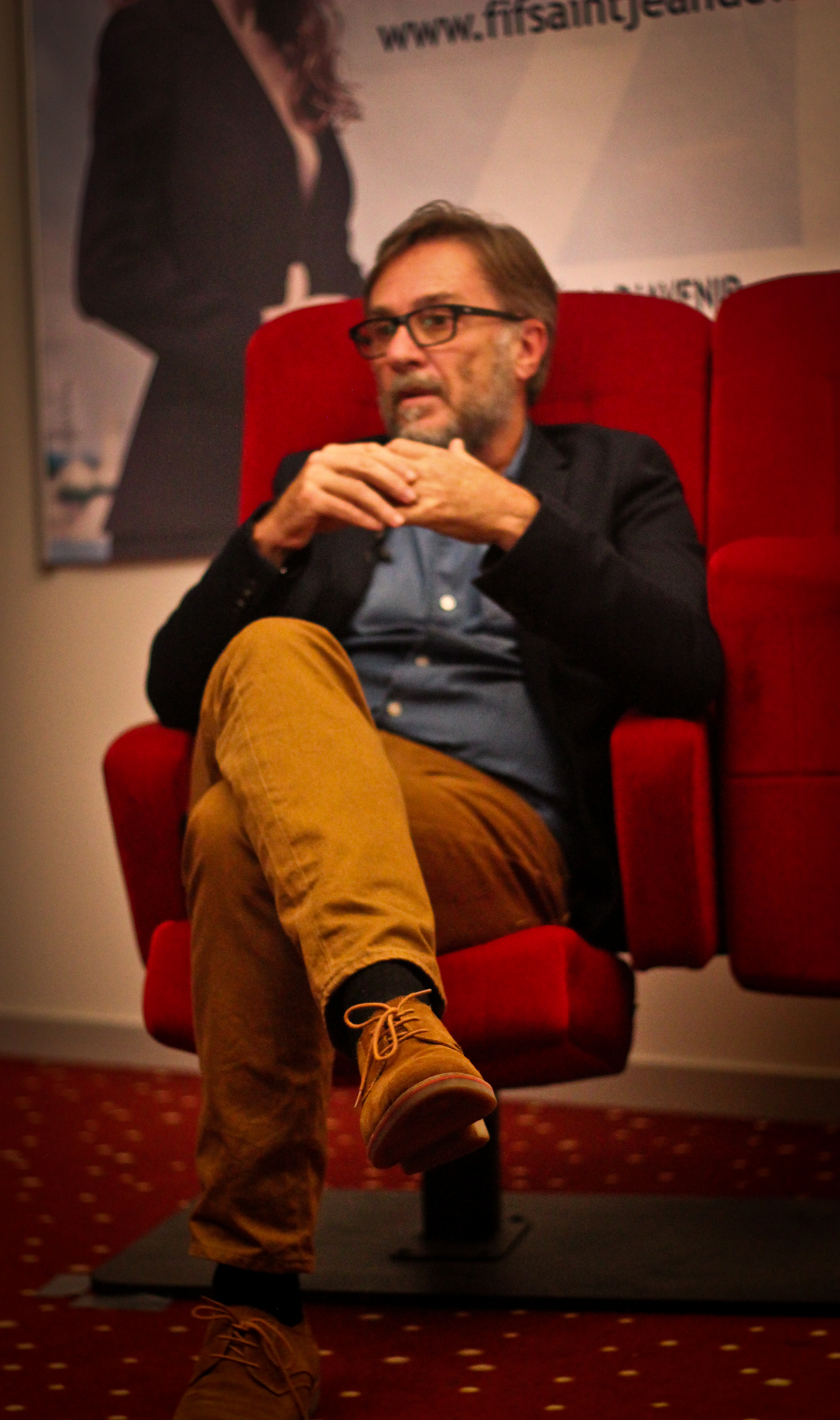 Marc Dugain