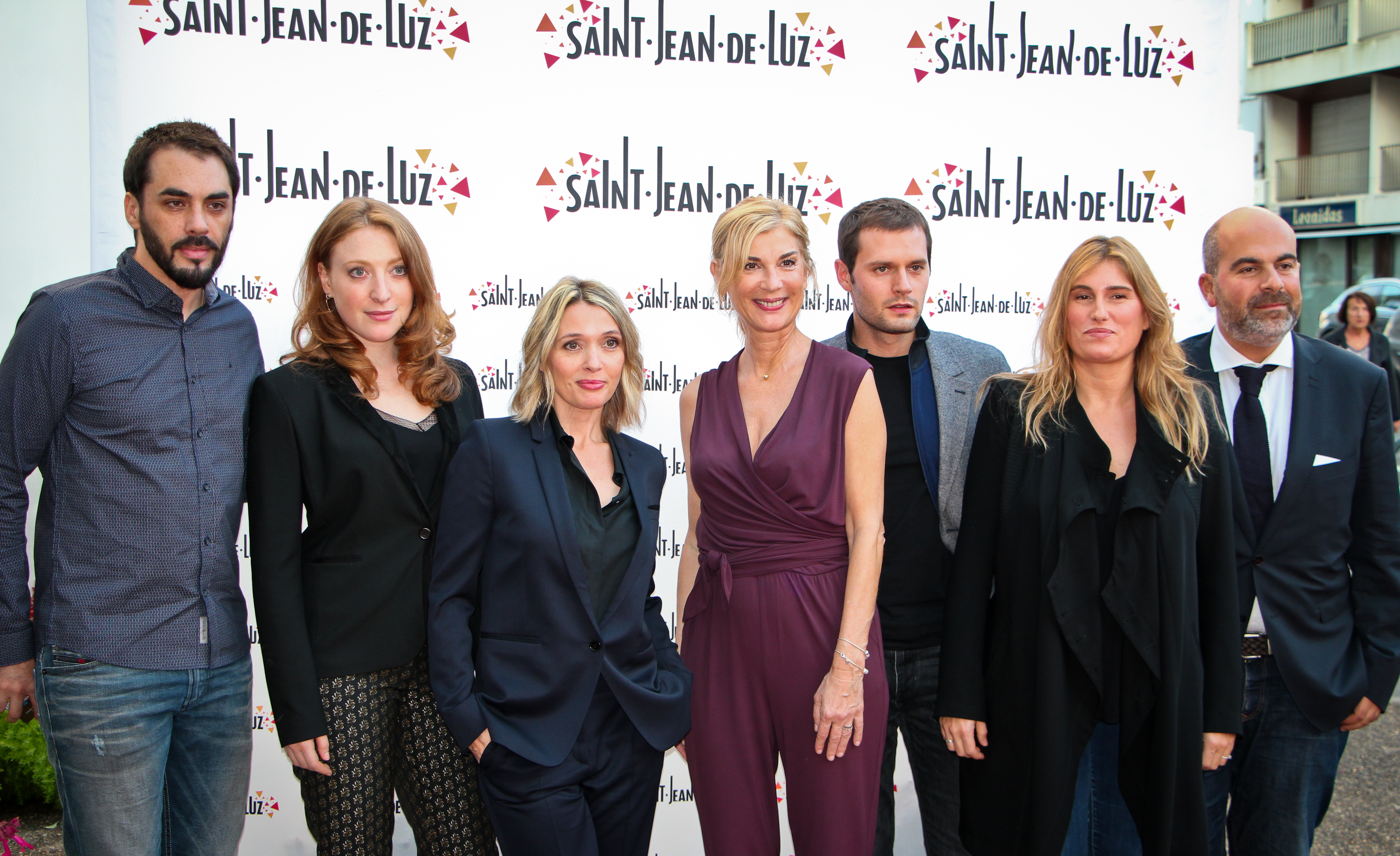 Jury 2017