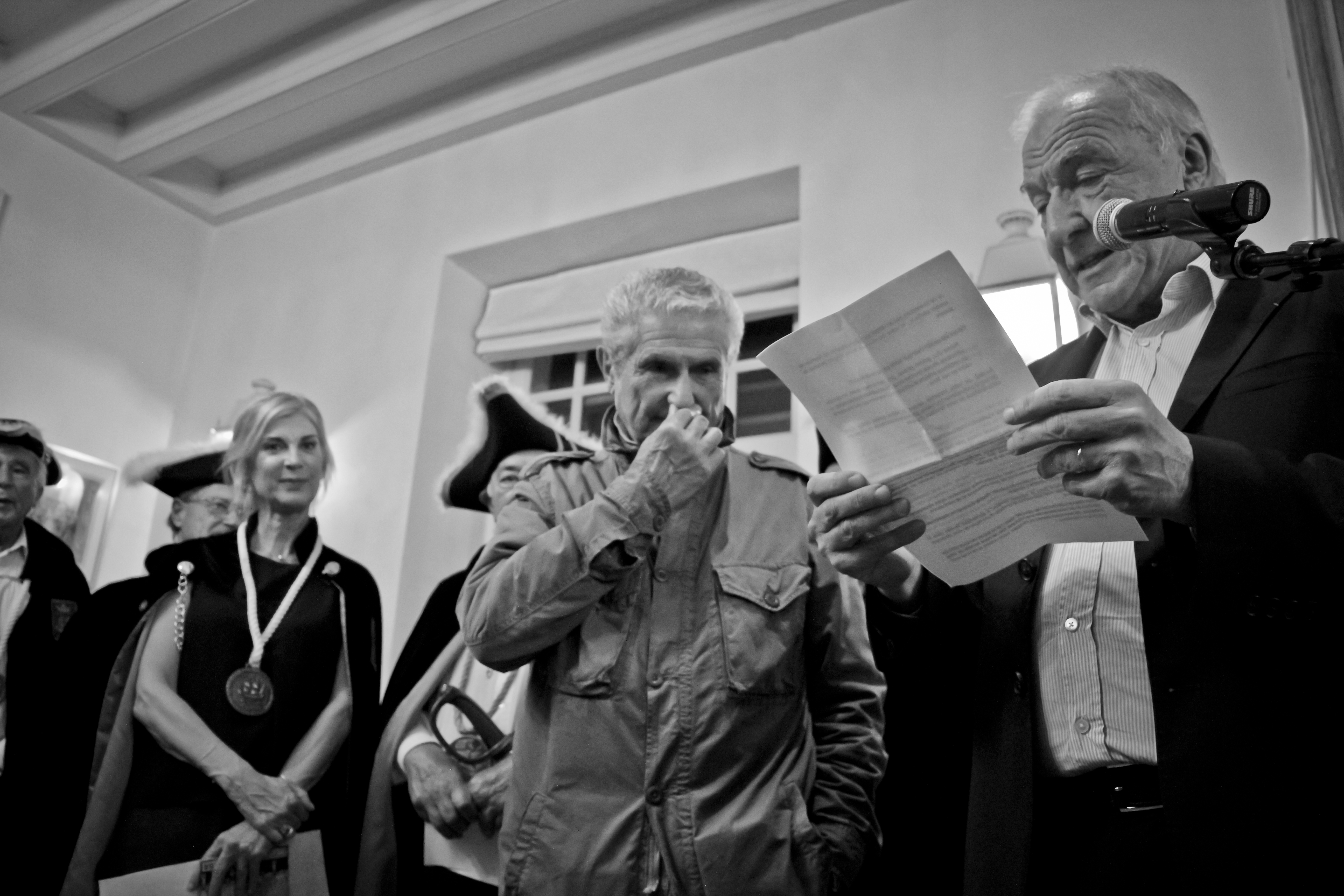 Claude Lelouch
