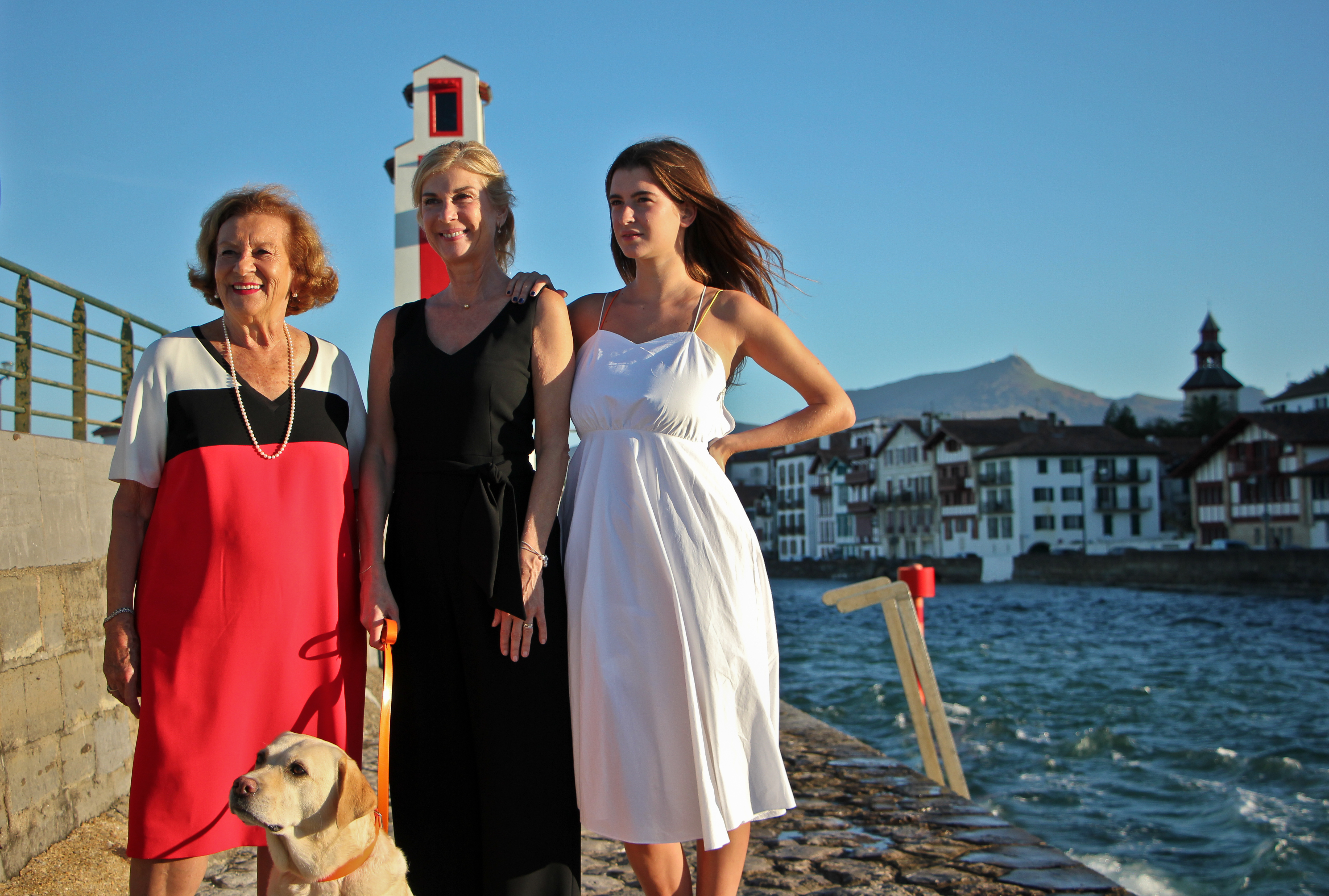 Photo de famille