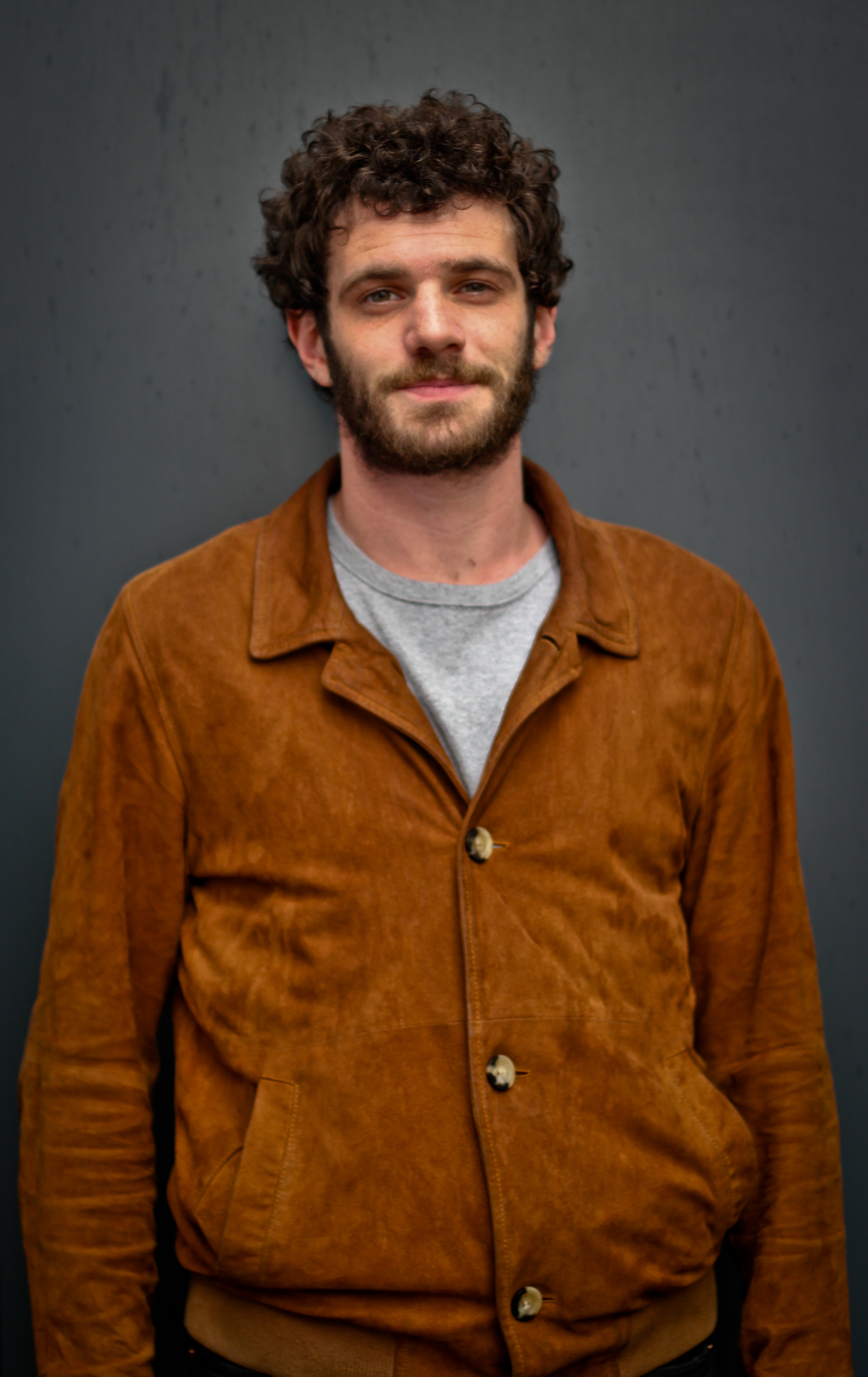 Félix Moati