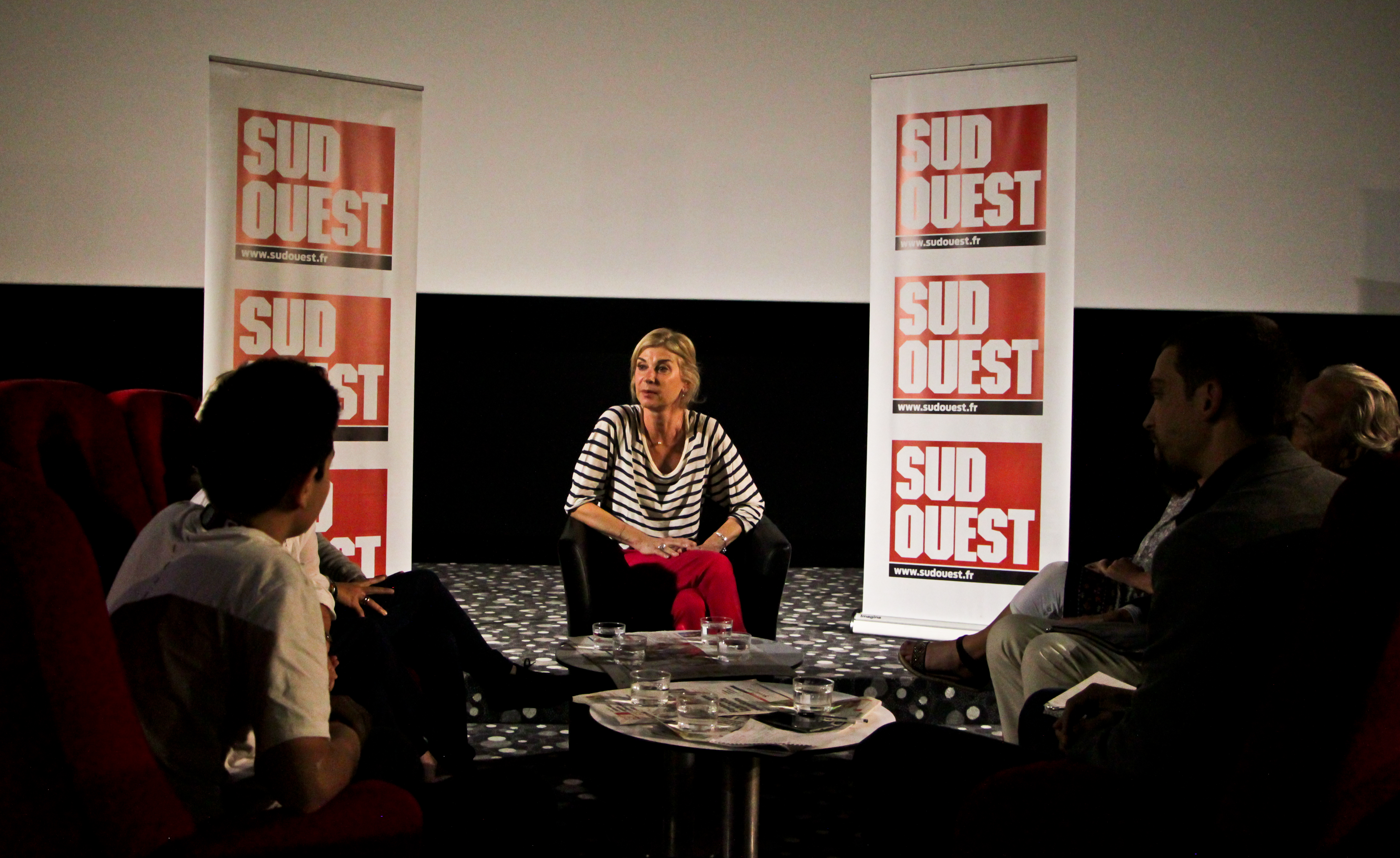 Rencontre Sud Ouest