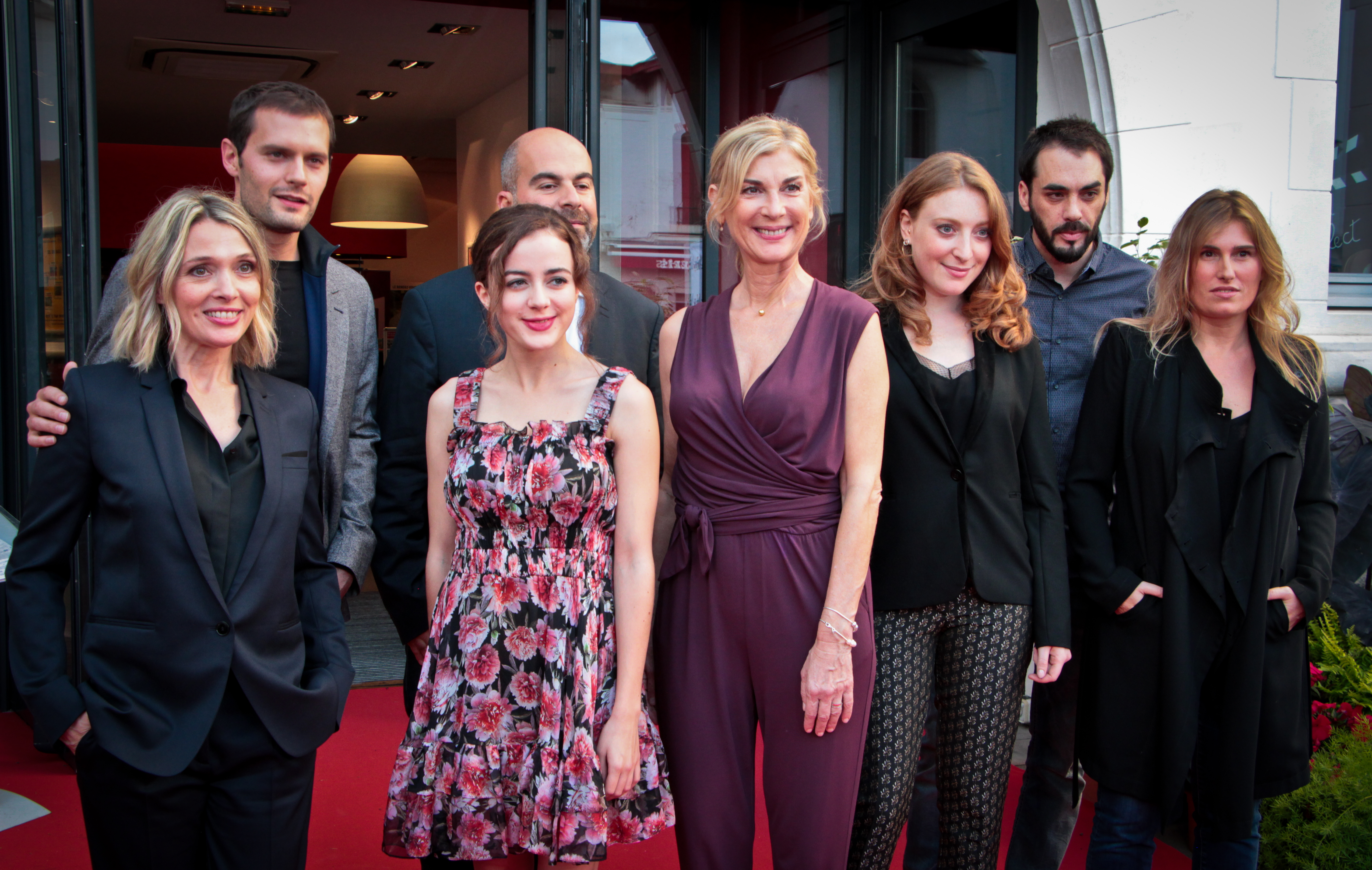 Le jury 2017