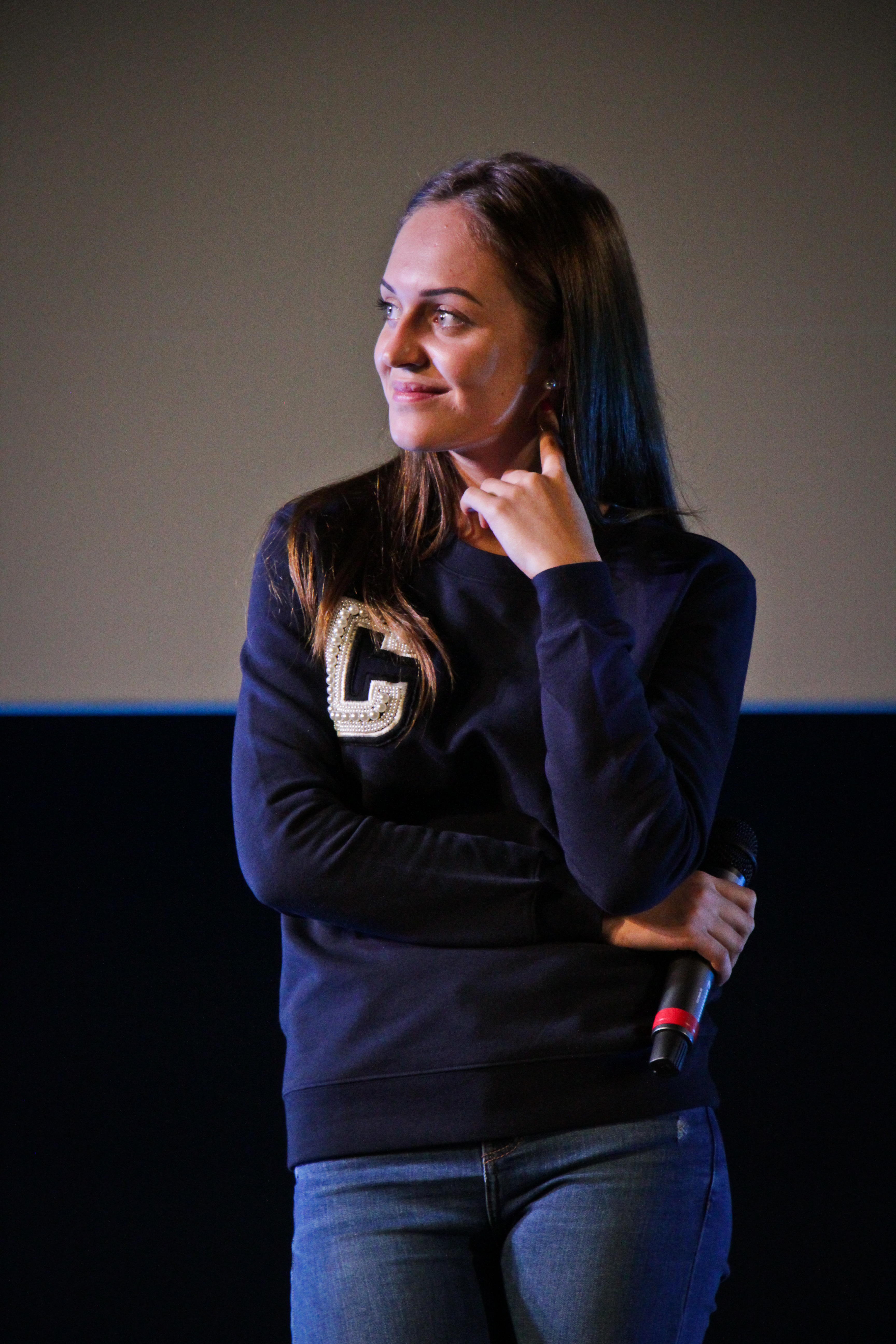 Pauline Burlet