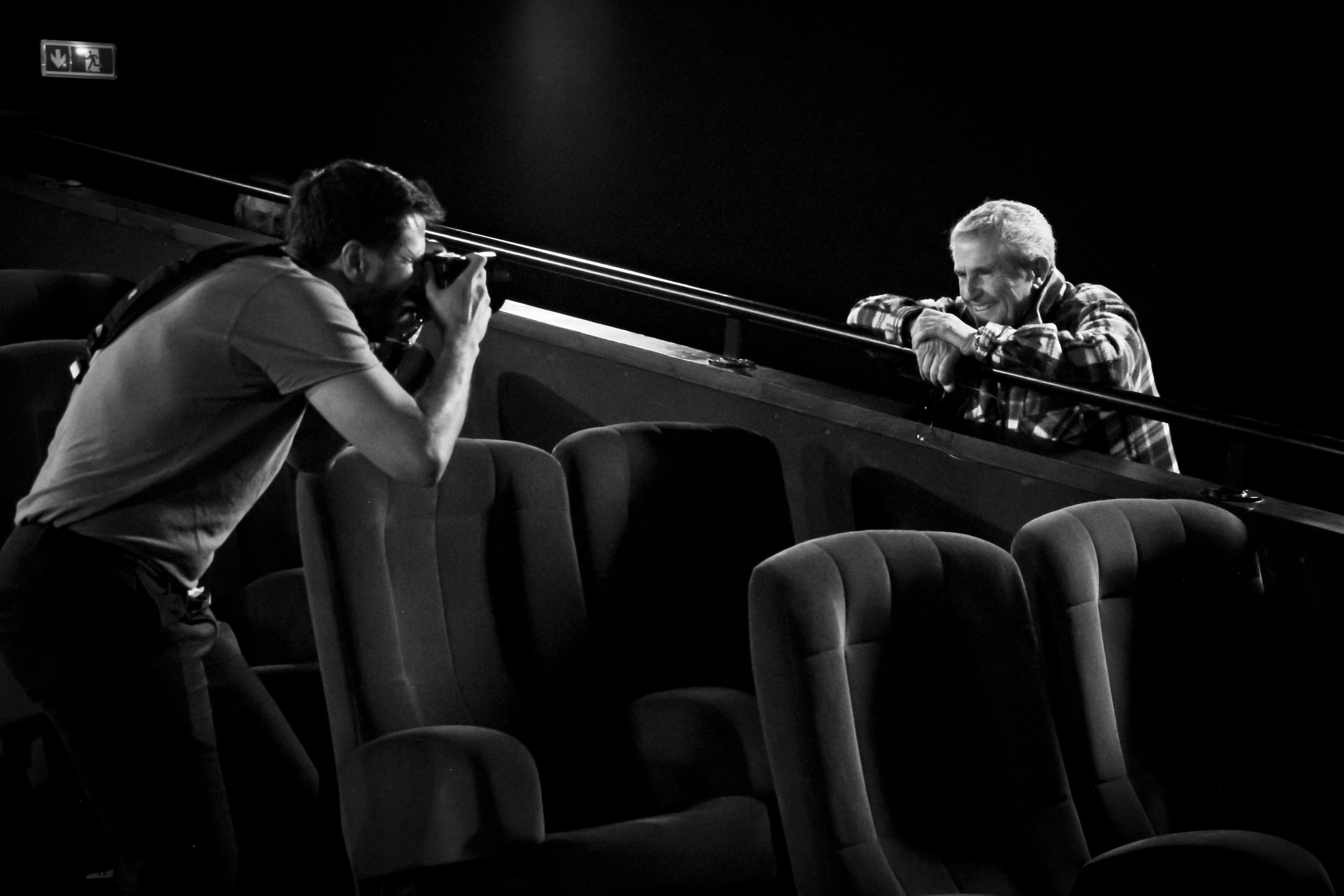 Claude Lelouch