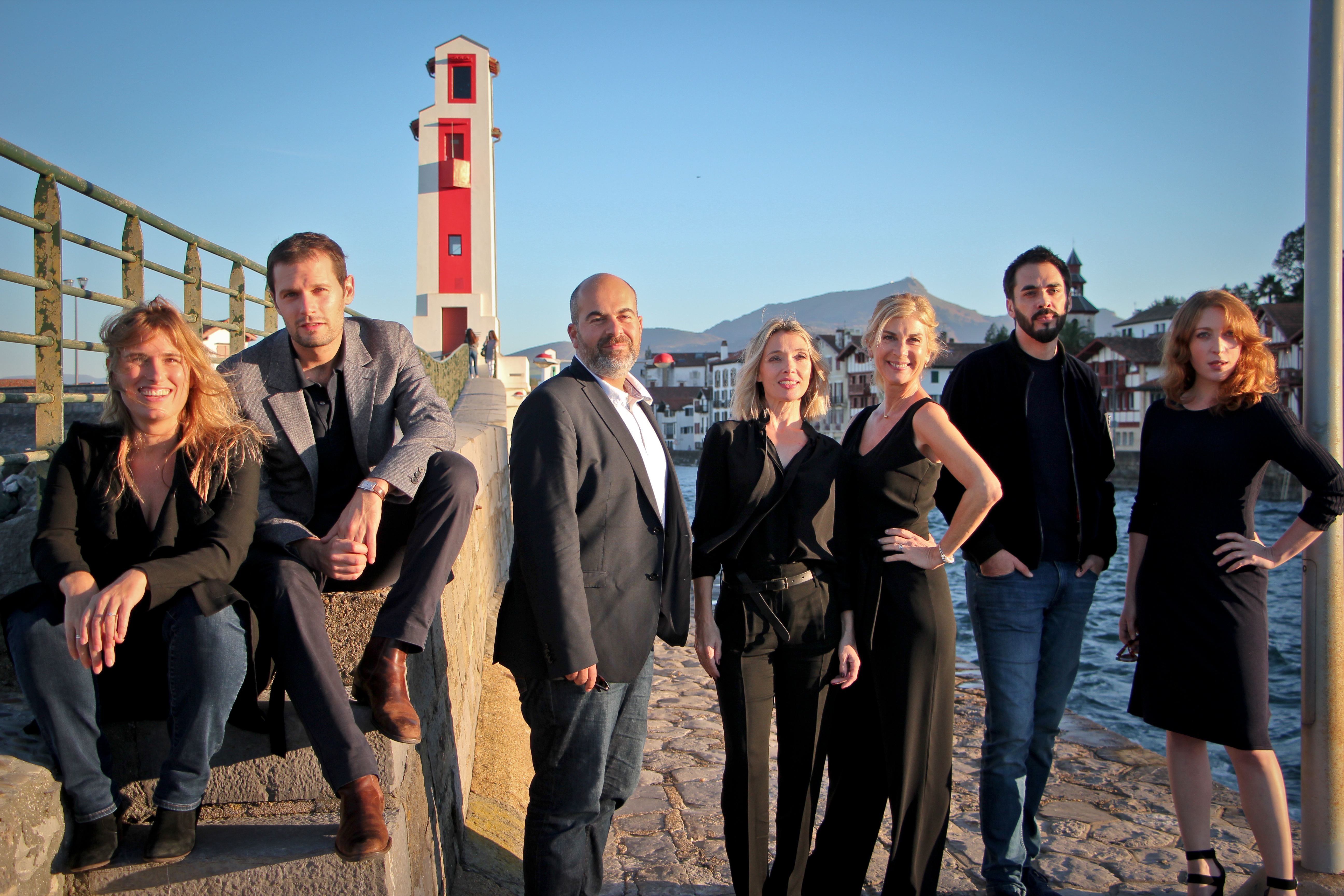 Le jury 2017