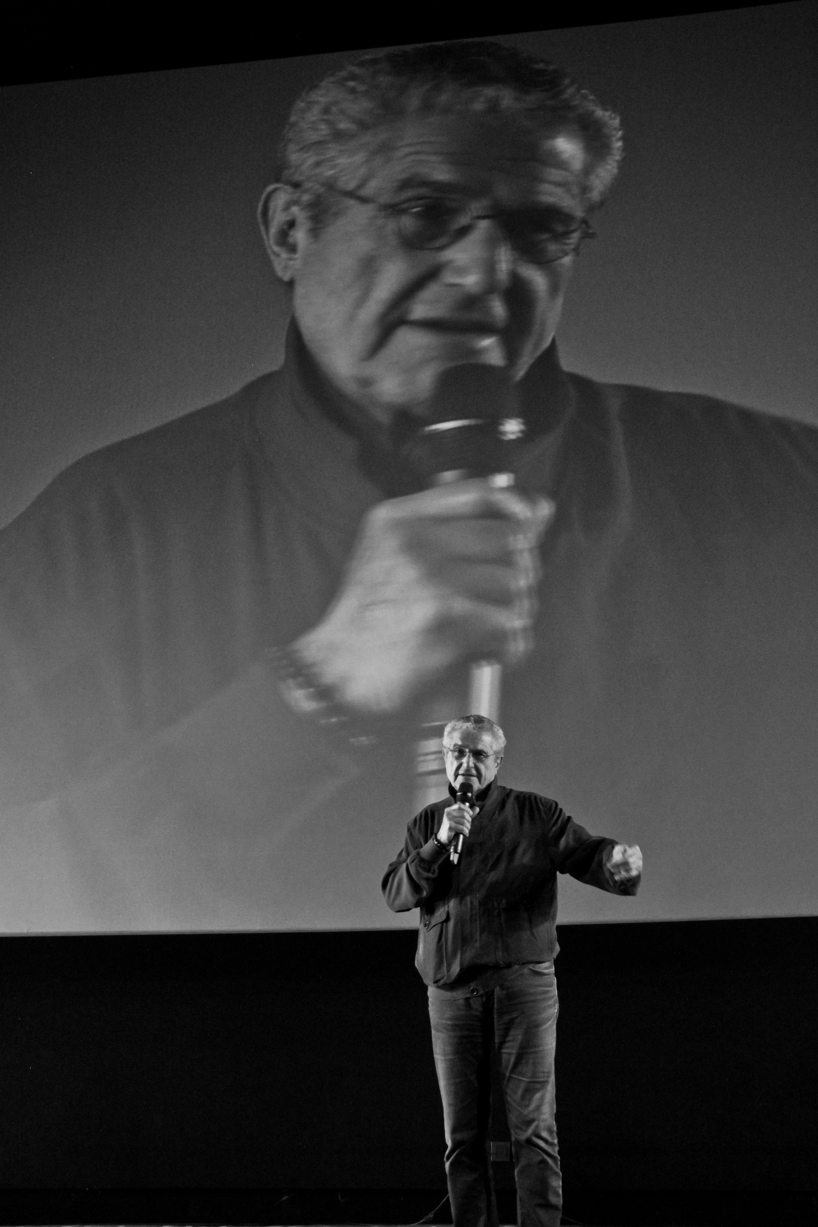 Claude Lelouch