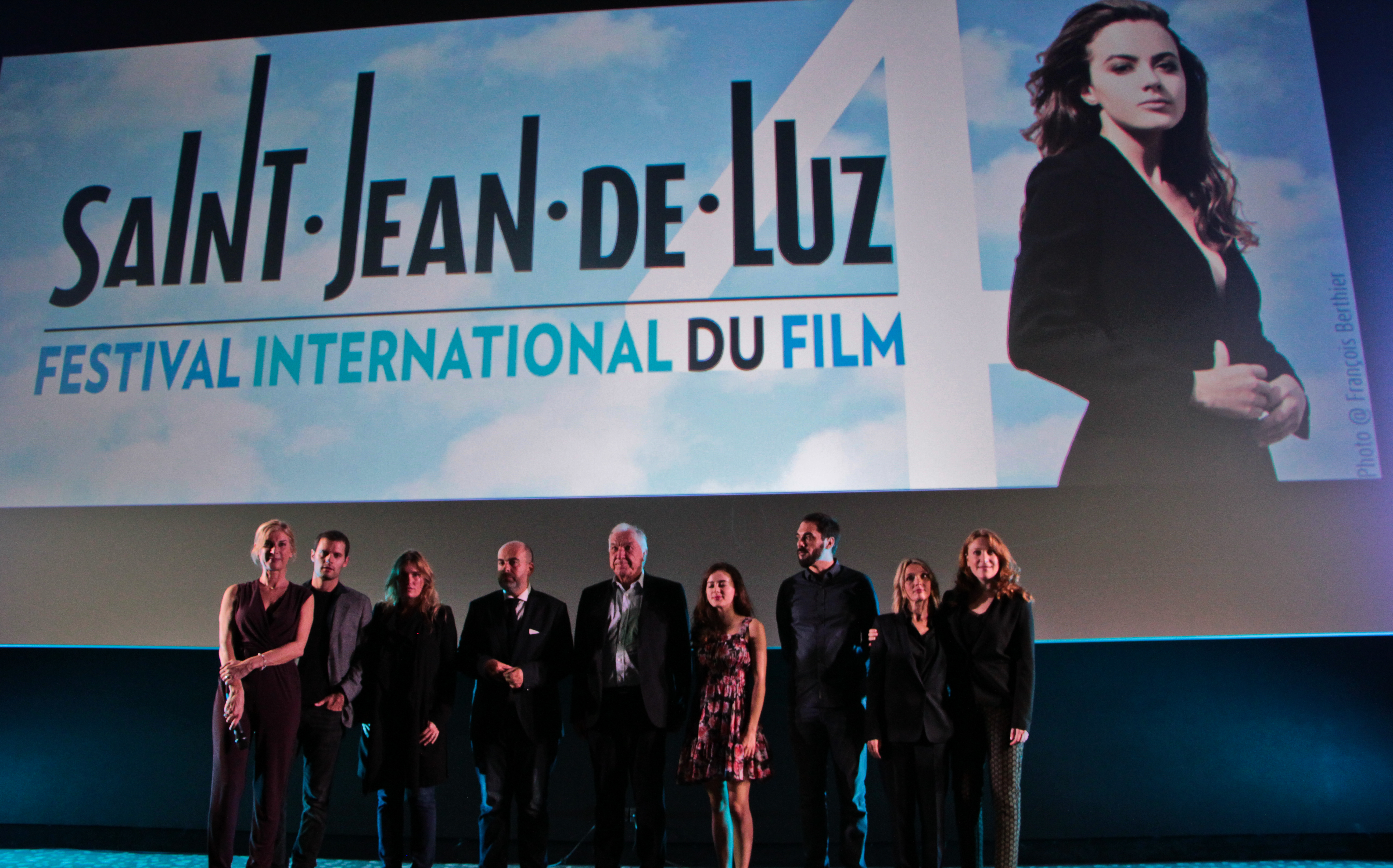 Le jury 2017