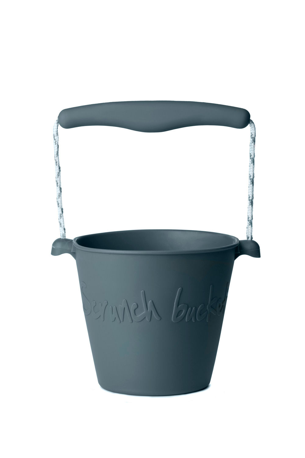 Scrunch Bucket Navy