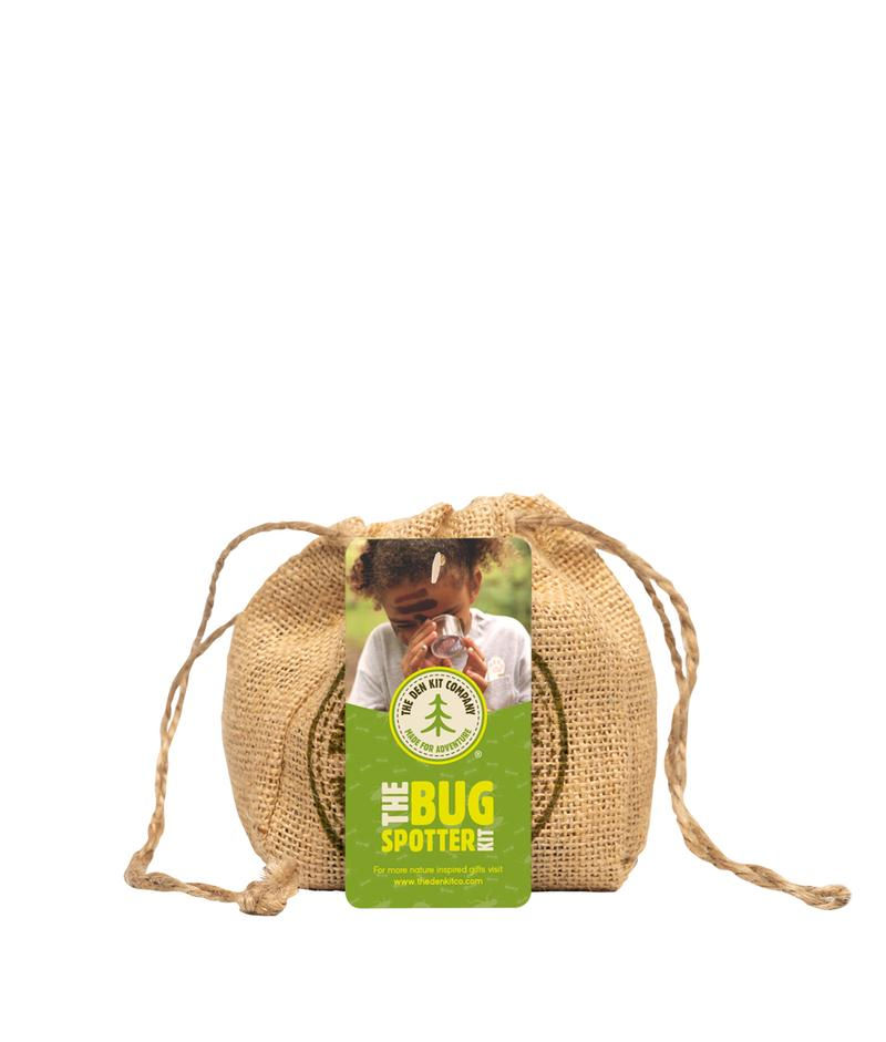Thumbnail: Den Kit Bug Spotter Mini Kit