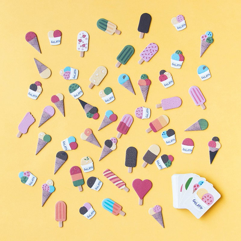 Thumbnail: Londji  Gelato Tiny Game