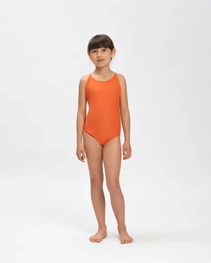 Thumbnail: Matona Swimsuit Coral