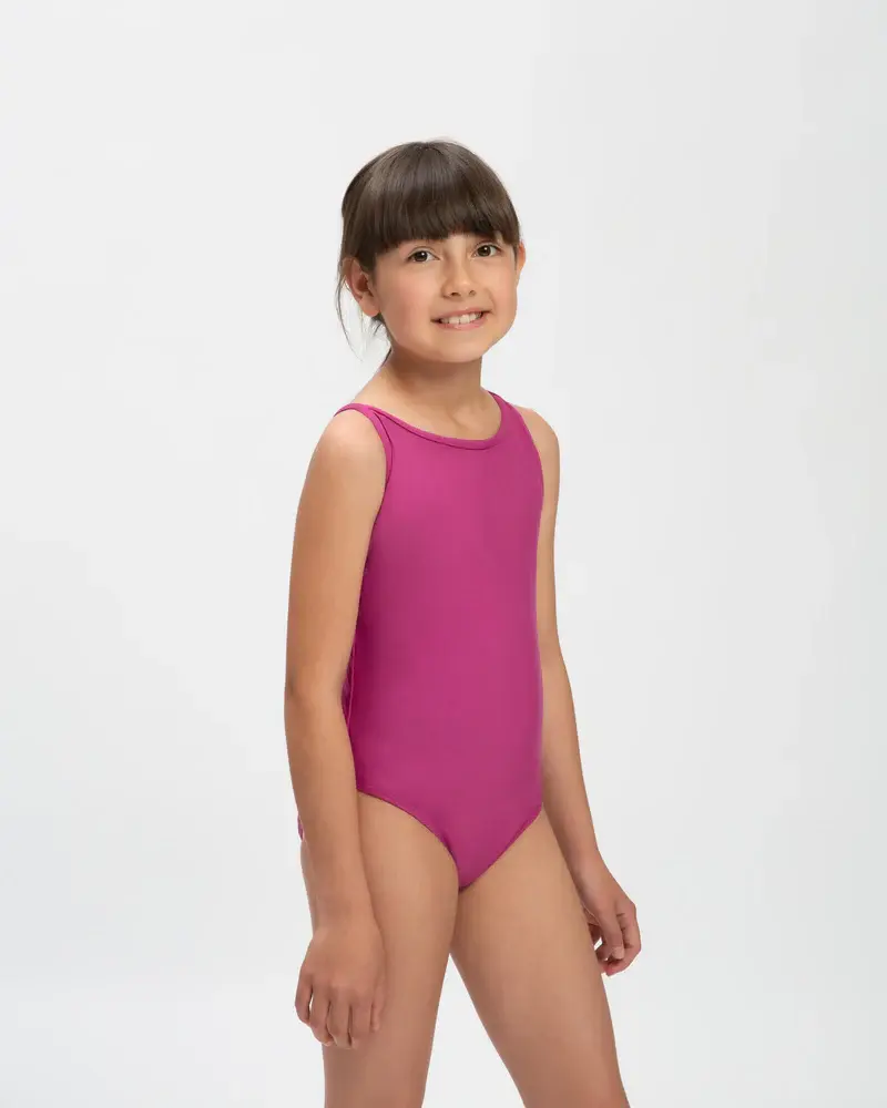Thumbnail: Matona Swimsuit Hot Pink