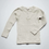 Thumbnail: Simple Folk Ecru Ribbed  Top