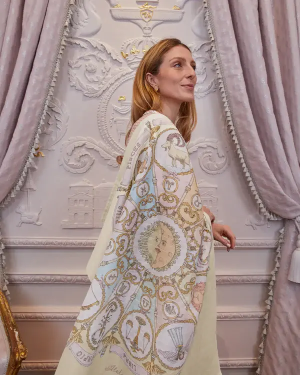 Thumbnail: Atelier Choux Carré – Zodiac Yellow