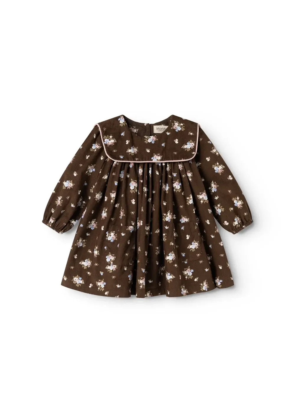 Mar Mar Copenhagen Autumn Bouquet Dress