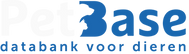 PetBase logo met databank wit.png