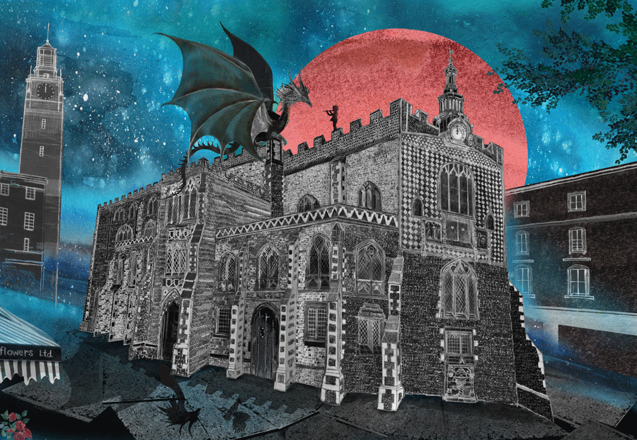 Guildhall Rendezvous