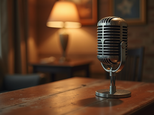Jouw Verhaal, Onze Melodie: Bestel Een Persoonlijk Lied