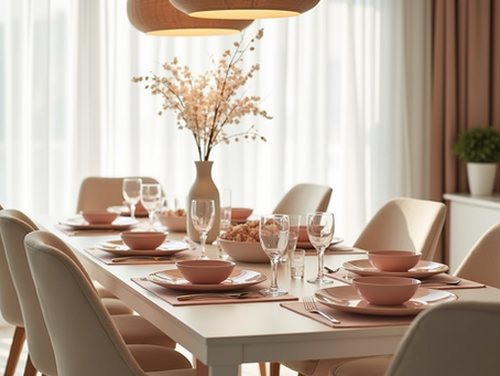 Transform Your Home with Cite's Interior Expertise