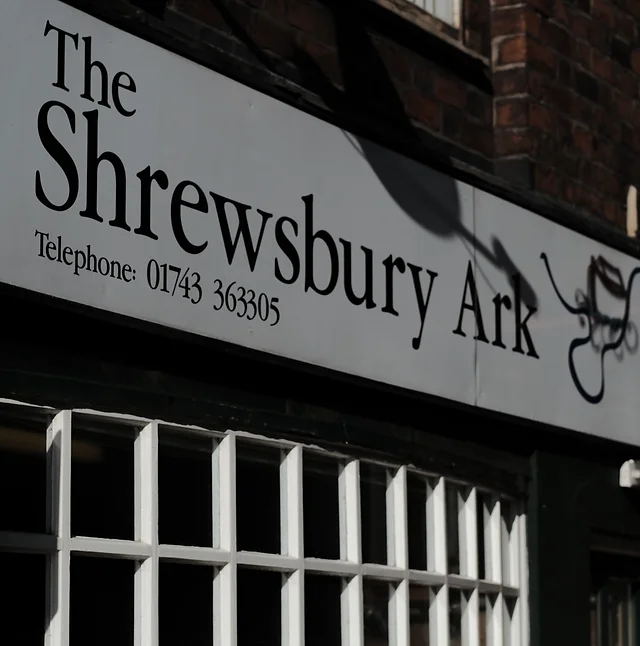 Home Support For Vulnerable And Homeless In Shrewsbury The