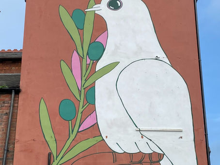 Ark AGM - 2nd July, 2024