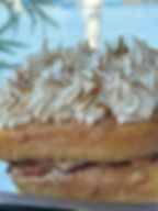 peruansk dessert