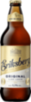 Eriksberg flaska