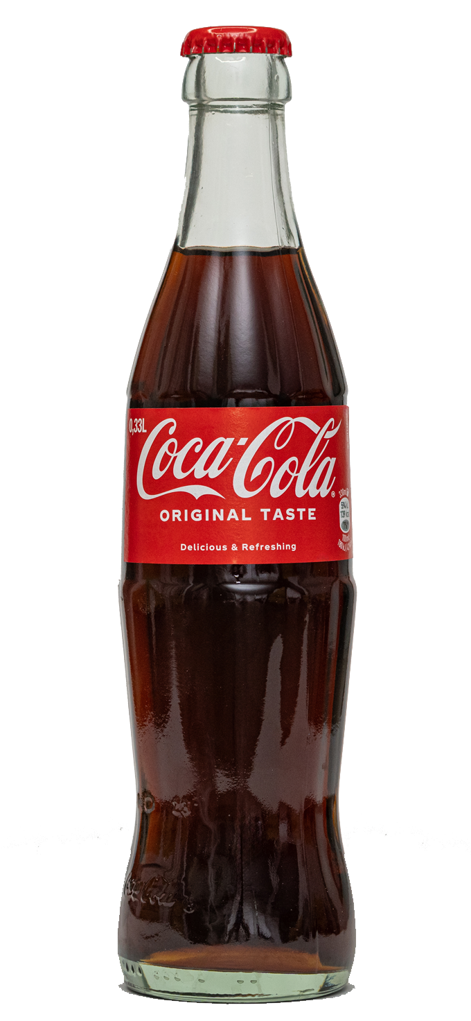Coca cola