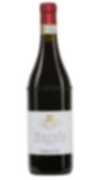 Cantina del Conte Barolo Riserva senza
