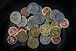 Colorful Coins