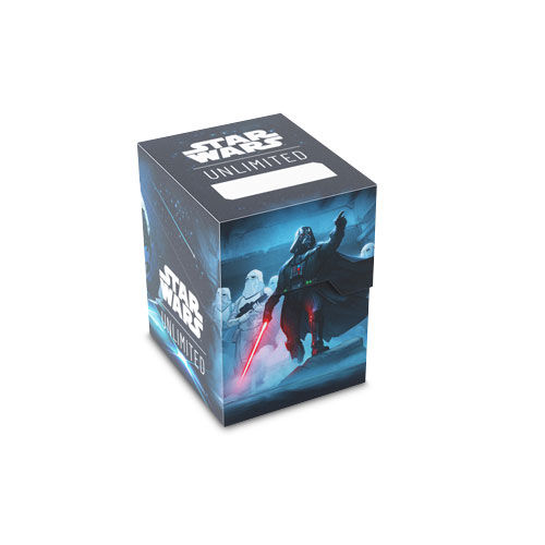 Thumbnail: Star Wars Unlimited Soft Crate