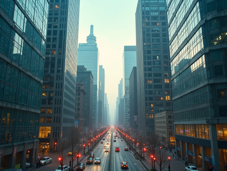 Why Social Media Will Matter More Than Ever in 2025