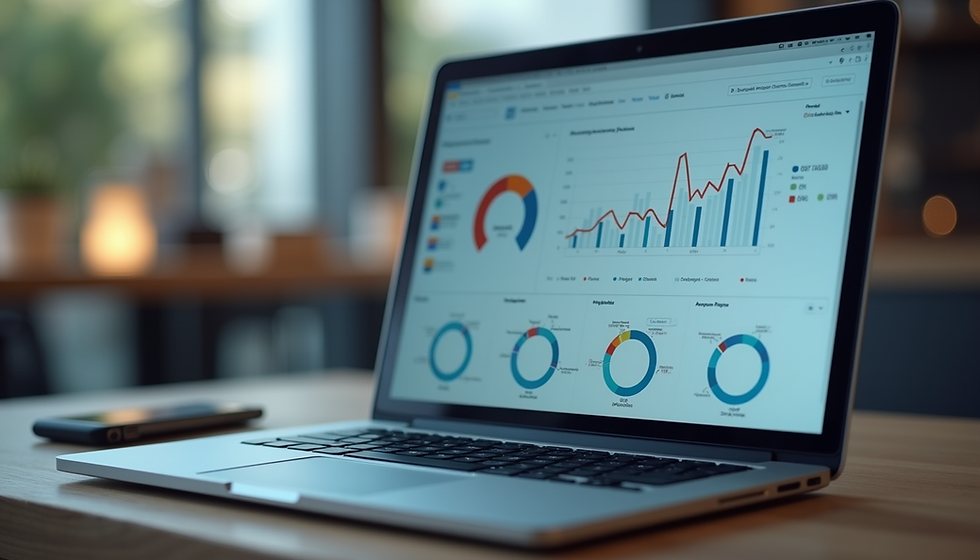 Integrating AI into Social Media Marketing Strategies for Success