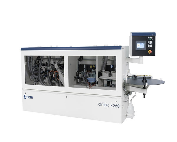 Enchapadora Cehisa EPC 3