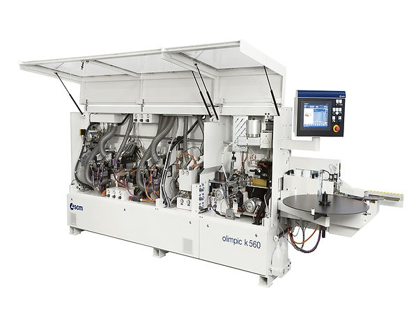 Enchapadora Cehisa EPC 3