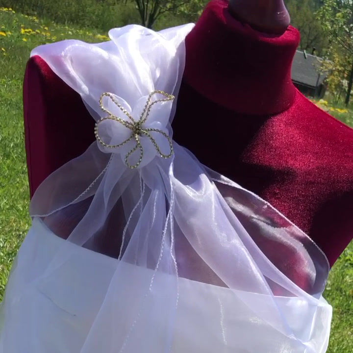 Thumbnail: FASHION TOP „CIRA"