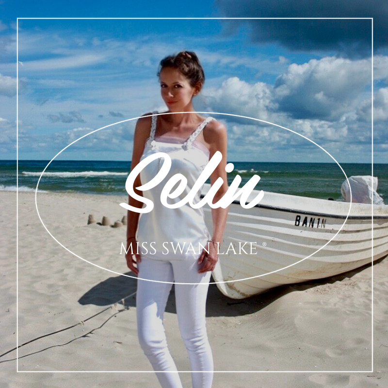 Thumbnail: FASHION TOP "SELIN"