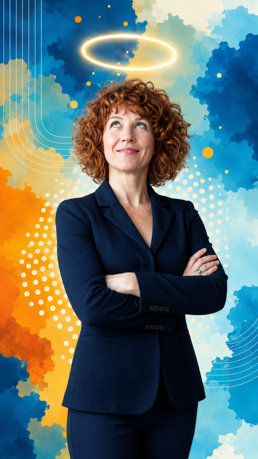 Susi Hogan