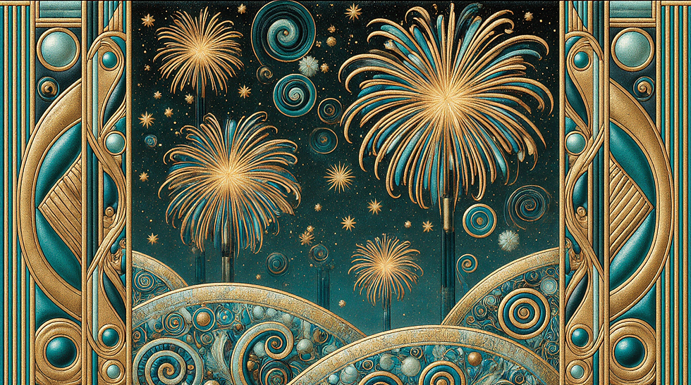 we_are_looking_at_a_vibrant_bonfire_night_sky_filled_with_glowing_fireworks_showing_patter