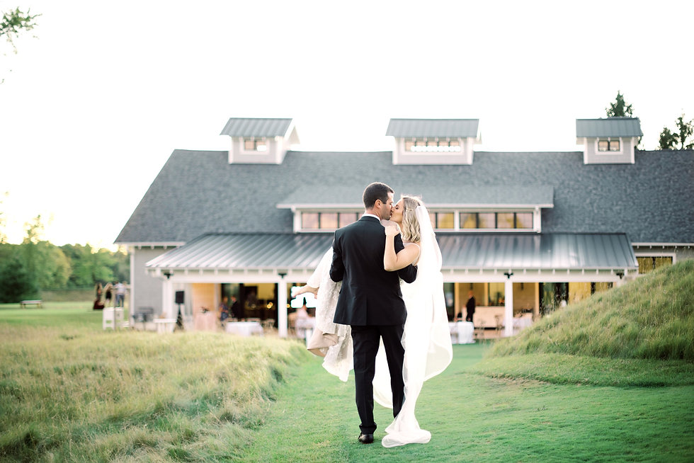 The Carriage House at Lac La Belle
